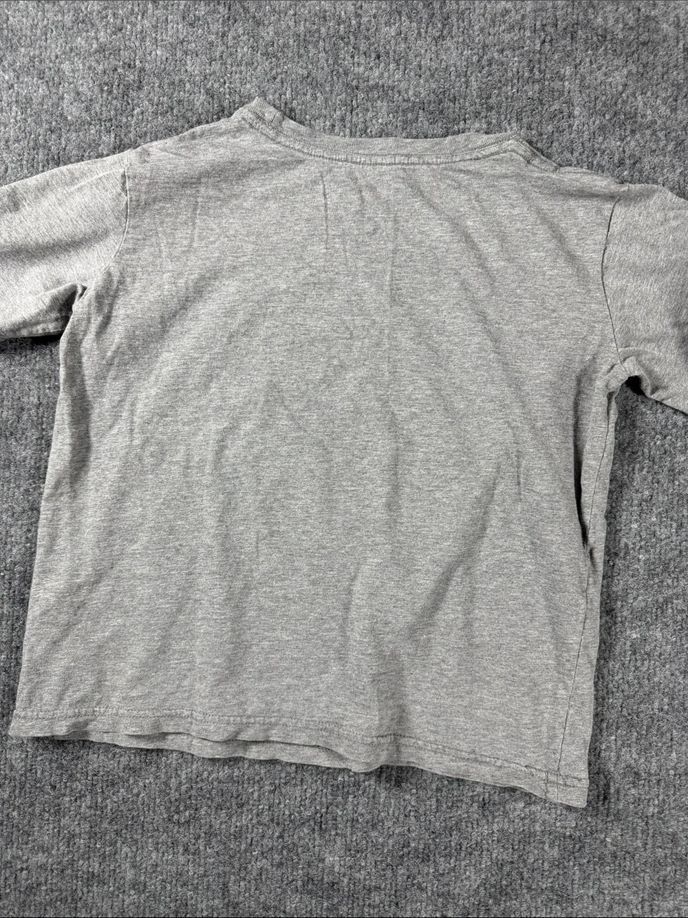 Patagonia Boys' Graphic Organic T-Shirt